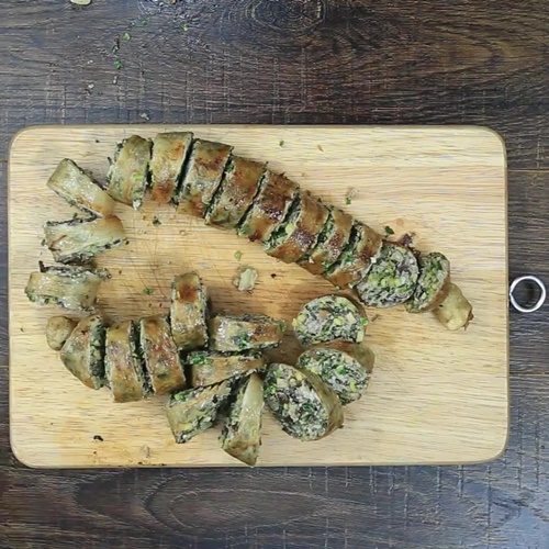 Cách làm phô mai que béo ngậy đầy hấp dẫn ngay tại nhà