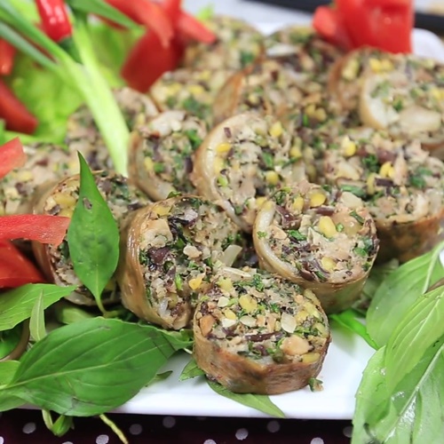 Cách làm phô mai que béo ngậy đầy hấp dẫn ngay tại nhà