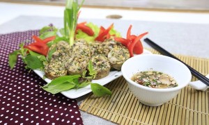 Cách làm phô mai que béo ngậy đầy hấp dẫn ngay tại nhà