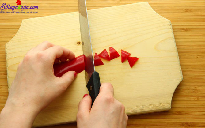 Cách làm phô mai tuần lộc ngộ nghĩnh