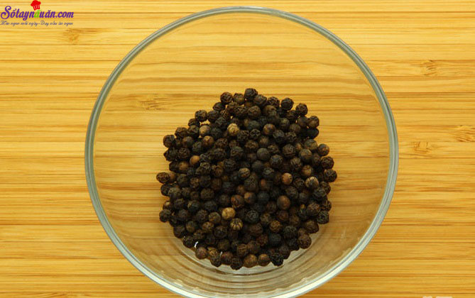 Cách làm phô mai tuần lộc ngộ nghĩnh