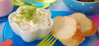 Cách làm phô mai tươi ngon hơn mua ngoài