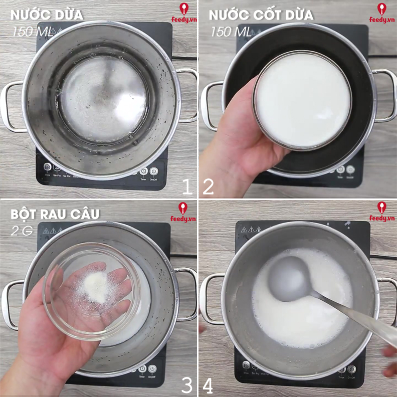 Cách làm phở xào chiên giòn thơm ngon đúng điệu