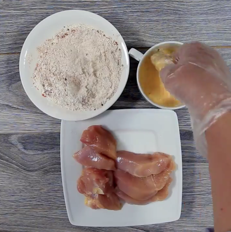 Cách làm pizza ốc quế ngon  độc  lạ khiến giới trẻ phát cuồng chỉ trong 6 bước