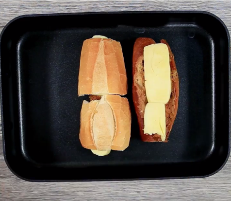 Cách làm pizza ốc quế ngon  độc  lạ khiến giới trẻ phát cuồng chỉ trong 6 bước