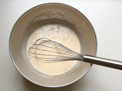 Cách làm pizza siêu nhanh lại ngon khó cưỡng bằng nồi cơm điện