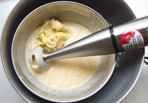 Cách làm pizza siêu nhanh lại ngon khó cưỡng bằng nồi cơm điện