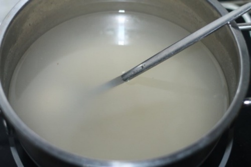 Cách làm pudding nghĩa địa rùng rợn cho đêm haloween