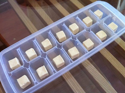 Cách làm pudding nghĩa địa rùng rợn cho đêm haloween