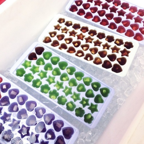 Cách làm pudding nghĩa địa rùng rợn cho đêm haloween