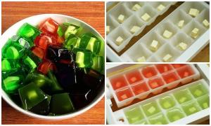 Cách làm pudding nghĩa địa rùng rợn cho đêm haloween