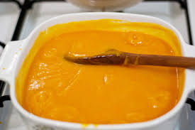 Cách làm pudding xoài thơm ngon nhất