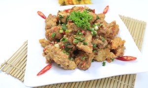 Cách làm quẩy đường giòn tan, thơm ngon tại nhà