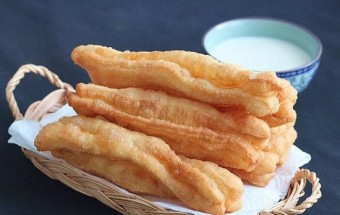 Cách làm quẩy nóng giòn ngon miệng