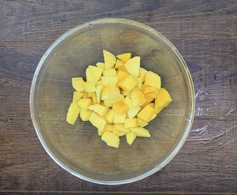 Cách làm quẩy nóng siêu đơn giản mà ngon khó cưỡng chưa đến 20k