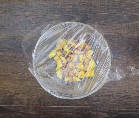 Cách làm quẩy nóng siêu đơn giản mà ngon khó cưỡng chưa đến 20k