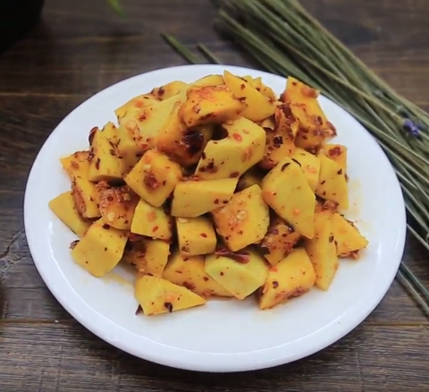 Cách làm quẩy nóng siêu đơn giản mà ngon khó cưỡng chưa đến 20k