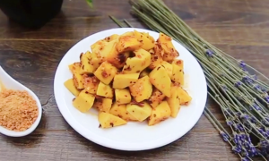 Cách làm quẩy nóng siêu đơn giản mà ngon khó cưỡng chưa đến 20k