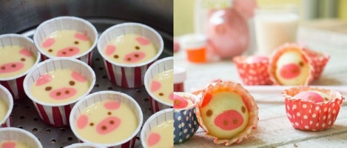 Cách làm rau câu flan trái dừa đơn giản, "ăn miếng nào mê mẩn miếng đấy"