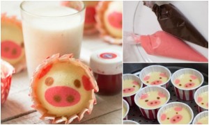 Cách làm rau câu flan trái dừa đơn giản, "ăn miếng nào mê mẩn miếng đấy"