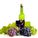Cách làm rượu nho nguyên chất giảm cân hiệu quả