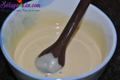 Cách làm salad cá ngừ ngon như ngoài tiệm