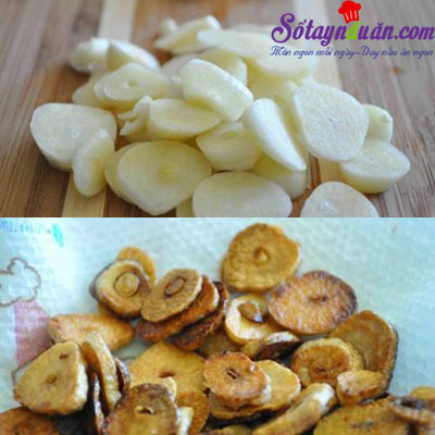 Cách làm salad cá ngừ ngon như ngoài tiệm