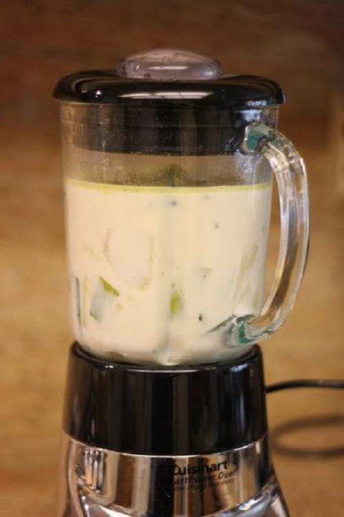 Cách làm salad cá ngừ thanh mát đẹp da