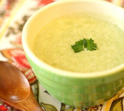 Cách làm salad cá ngừ thanh mát đẹp da