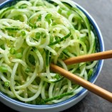 Cách làm salad dưa chuột ngon