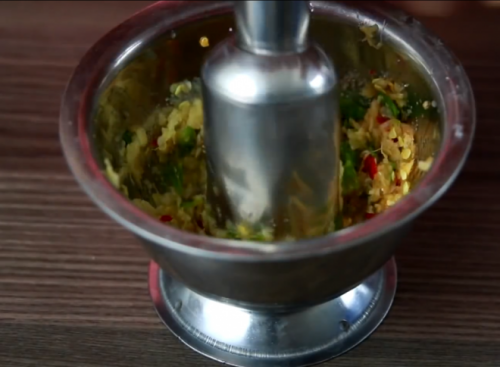 Cách làm salad ngô dưa chuột nhanhgọnngon, ăn bao nhiêu cũng hết