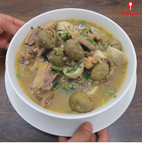 Cách làm salad thanh cua cho người ăn chay