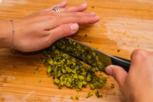 Cách làm sinh tố bơ trân châu nghe thôi đã thèm