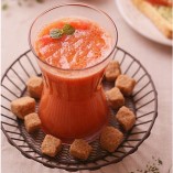 Cách làm sinh tố cà chua mật ong