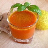 Cách làm sinh tố cà rốt ngon dành cho cả nhà