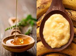 Cách làm sinh tố chuối mật ong giàu dinh dưỡng cho bé