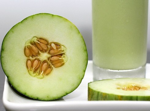 Cách làm sinh tố dưa gang mát lạnh, ‘hạ hỏa’ cơn nóng mùa hè