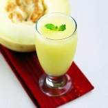 Cách làm sinh tố dưa gang mát lạnh, ‘hạ hỏa’ cơn nóng mùa hè