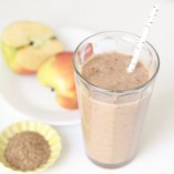 Cách làm sinh tố giảm cân đẹp da mùa hè