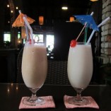 Cách làm sinh tố mãng cầu xiêm