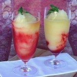 Cách làm sinh tố quả mâm xôi tuyệt ngon chiêu đãi cả nhà