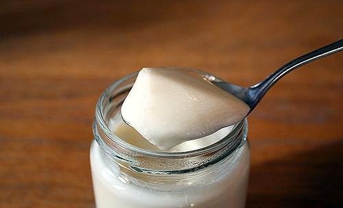 Cách làm sinh tố sữa chua hoa quả