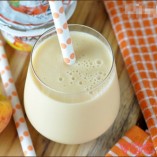 Cách làm sinh tố sữa chua hoa quả