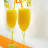 Cách làm sinh tố xoài dứa