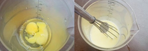 Cách làm siro chanh bạc hà cực đơn giản pha gì uống cũng đã