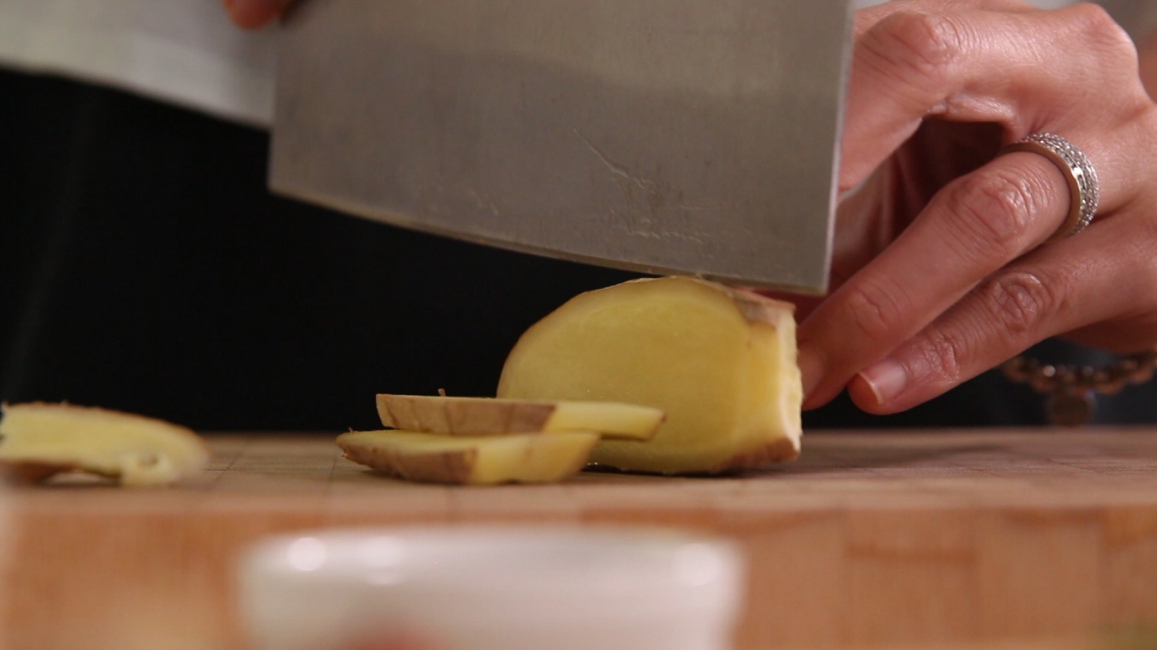 Cách làm siro dưa leo giải nhiệt cực chất cho ngày hè