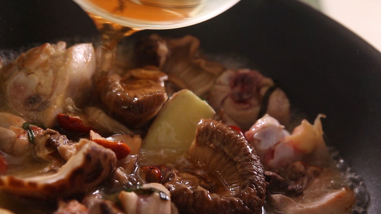 Cách làm siro dưa leo giải nhiệt cực chất cho ngày hè