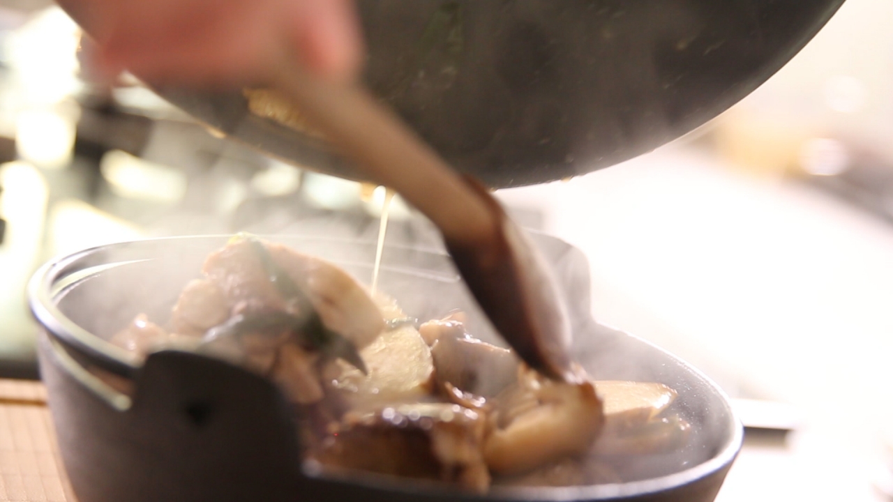 Cách làm siro dưa leo giải nhiệt cực chất cho ngày hè