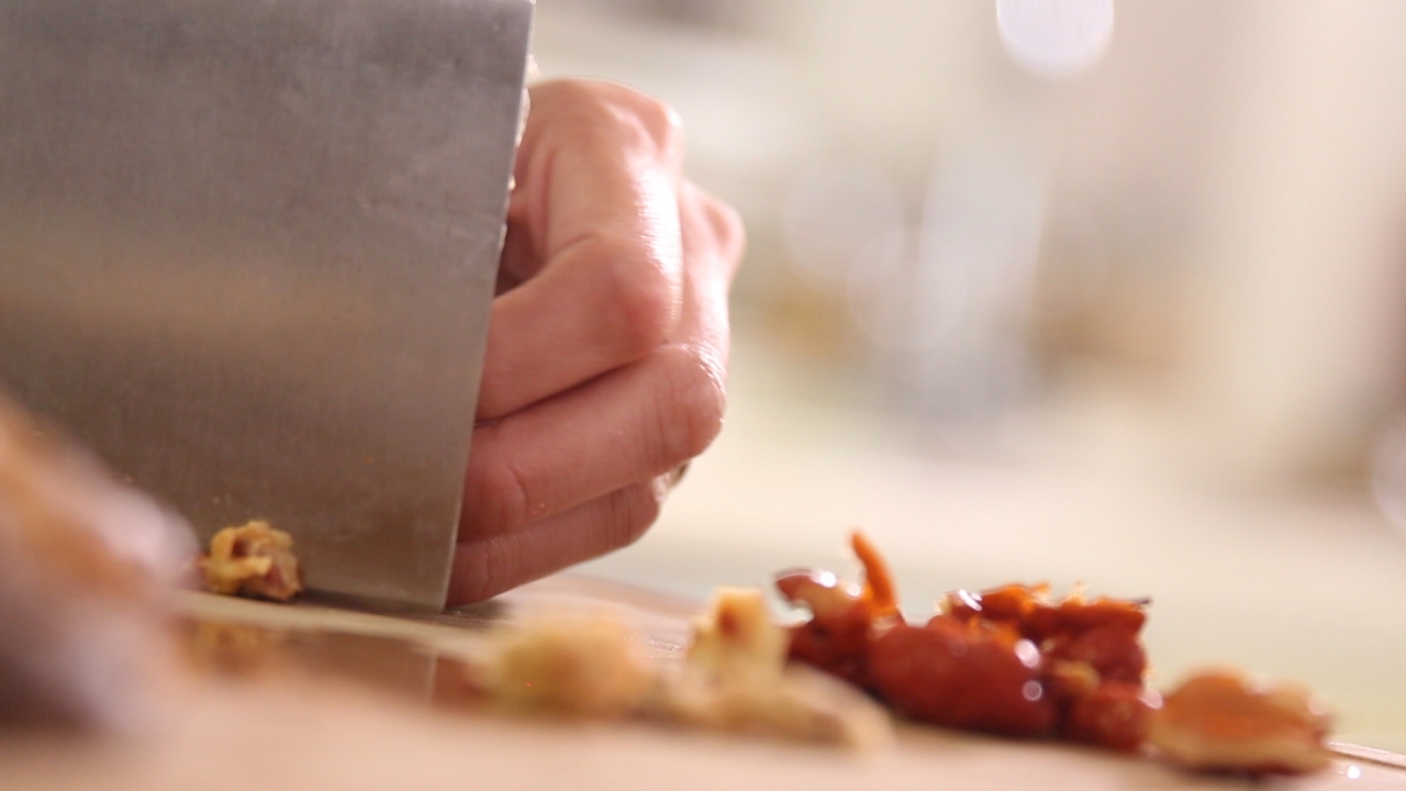 Cách làm siro dưa leo giải nhiệt cực chất cho ngày hè