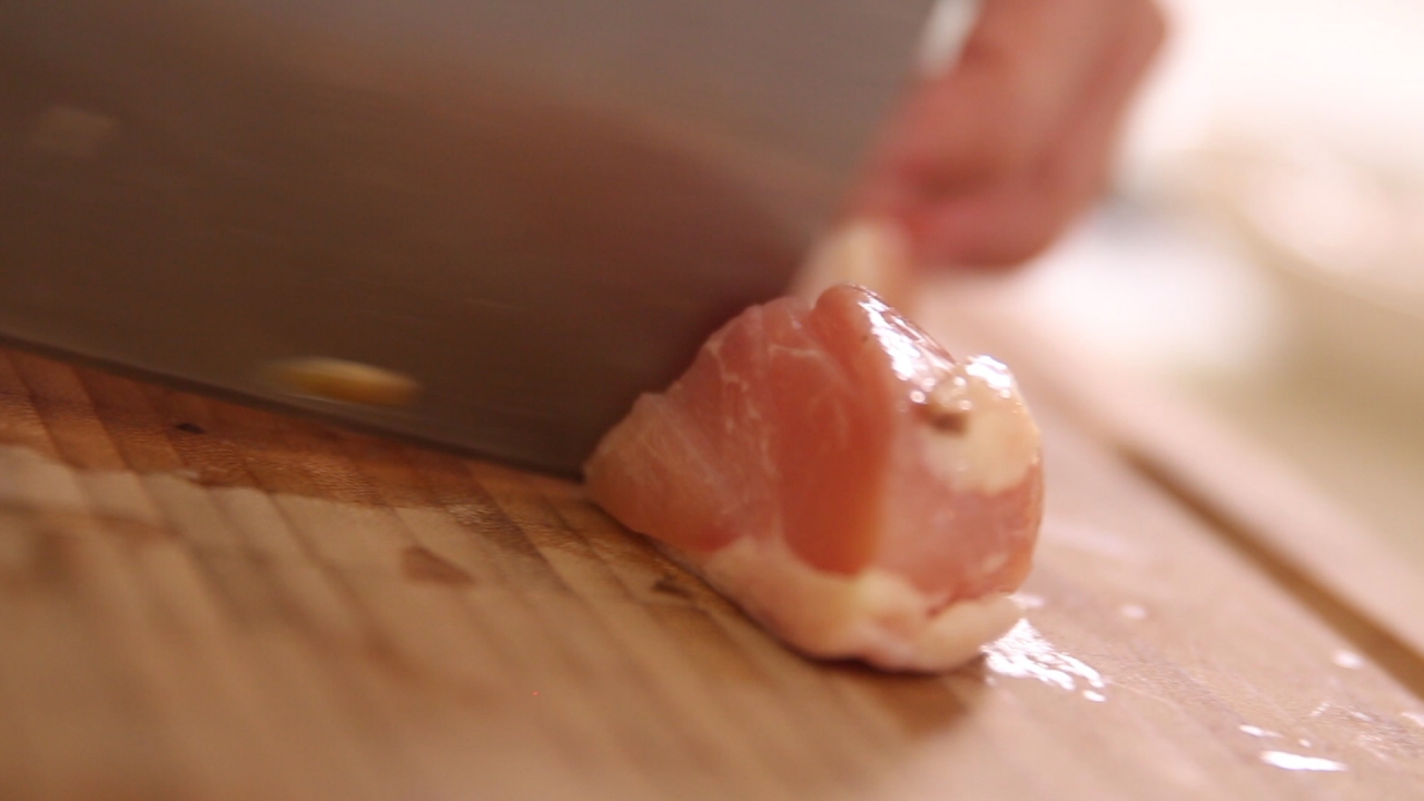 Cách làm siro dưa leo giải nhiệt cực chất cho ngày hè